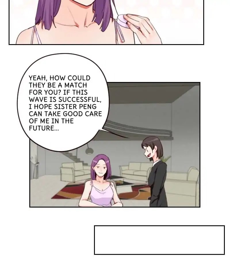 Film Emperor's Reincarnation Script Chapter 93 page 13 - Chapter 93