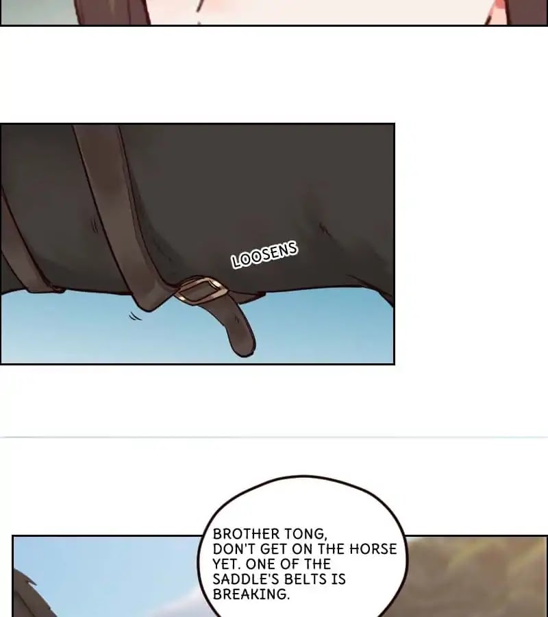 Film Emperor's Reincarnation Script Chapter 93 page 20 - Chapter 93