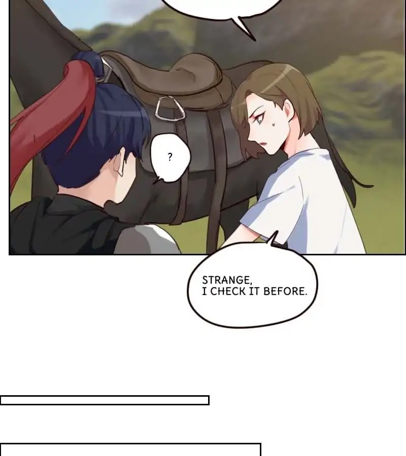 Film Emperor's Reincarnation Script Chapter 93 page 21 - Chapter 93