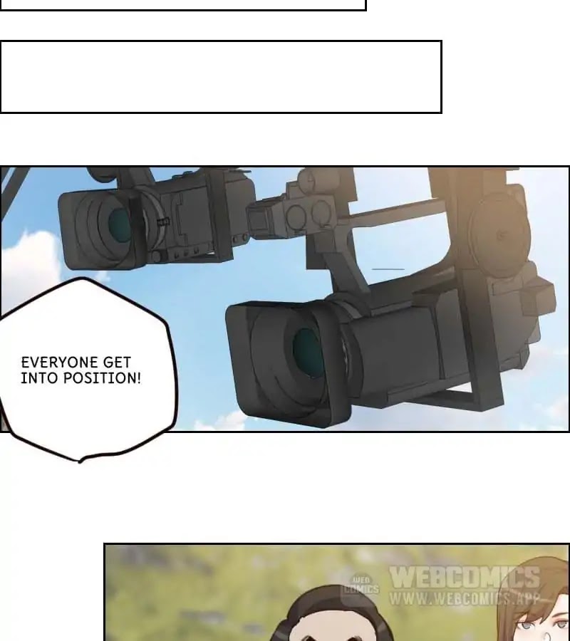 Film Emperor's Reincarnation Script Chapter 93 page 22 - Chapter 93