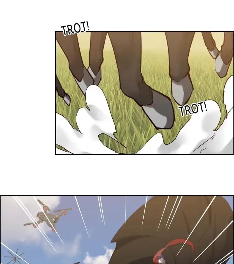 Film Emperor's Reincarnation Script Chapter 93 page 25 - Chapter 93