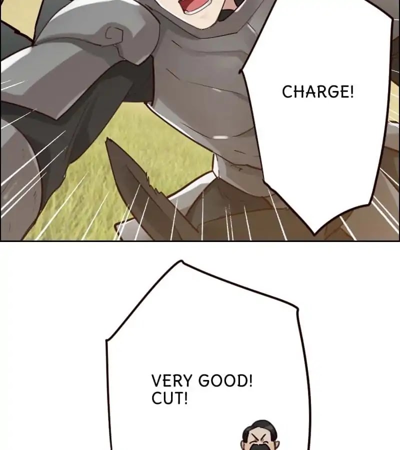 Film Emperor's Reincarnation Script Chapter 93 page 28 - Chapter 93