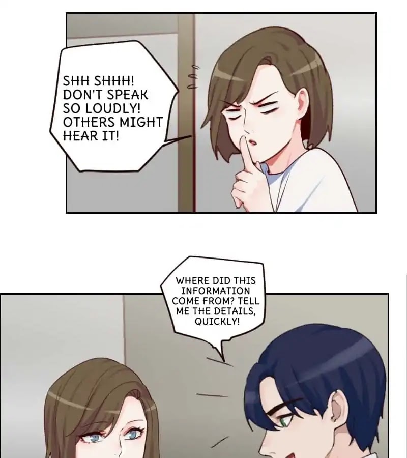 Film Emperor's Reincarnation Script Chapter 93 page 4 - Chapter 93