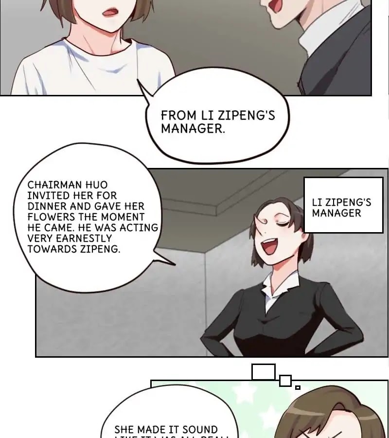 Film Emperor's Reincarnation Script Chapter 93 page 5 - Chapter 93
