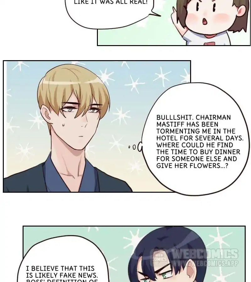 Film Emperor's Reincarnation Script Chapter 93 page 6 - Chapter 93