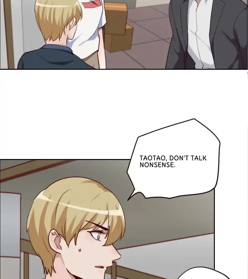 Film Emperor's Reincarnation Script Chapter 93 page 8 - Chapter 93
