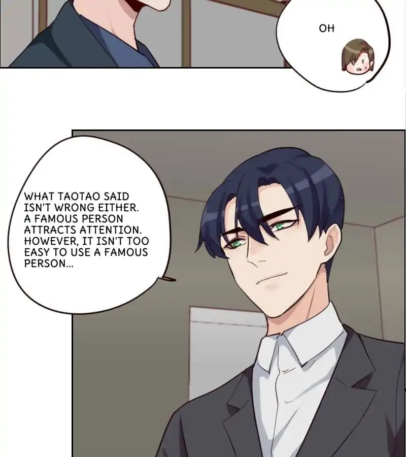 Film Emperor's Reincarnation Script Chapter 93 page 9 - Chapter 93