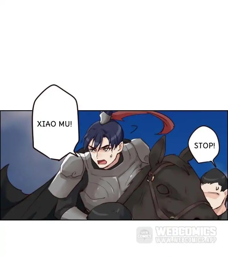 Film Emperor's Reincarnation Script Chapter 94 page 22 - Chapter 94