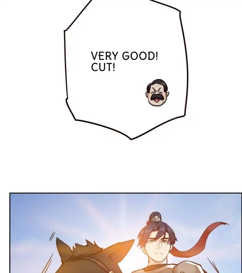 Film Emperor's Reincarnation Script Chapter 94 page 4 - Chapter 94