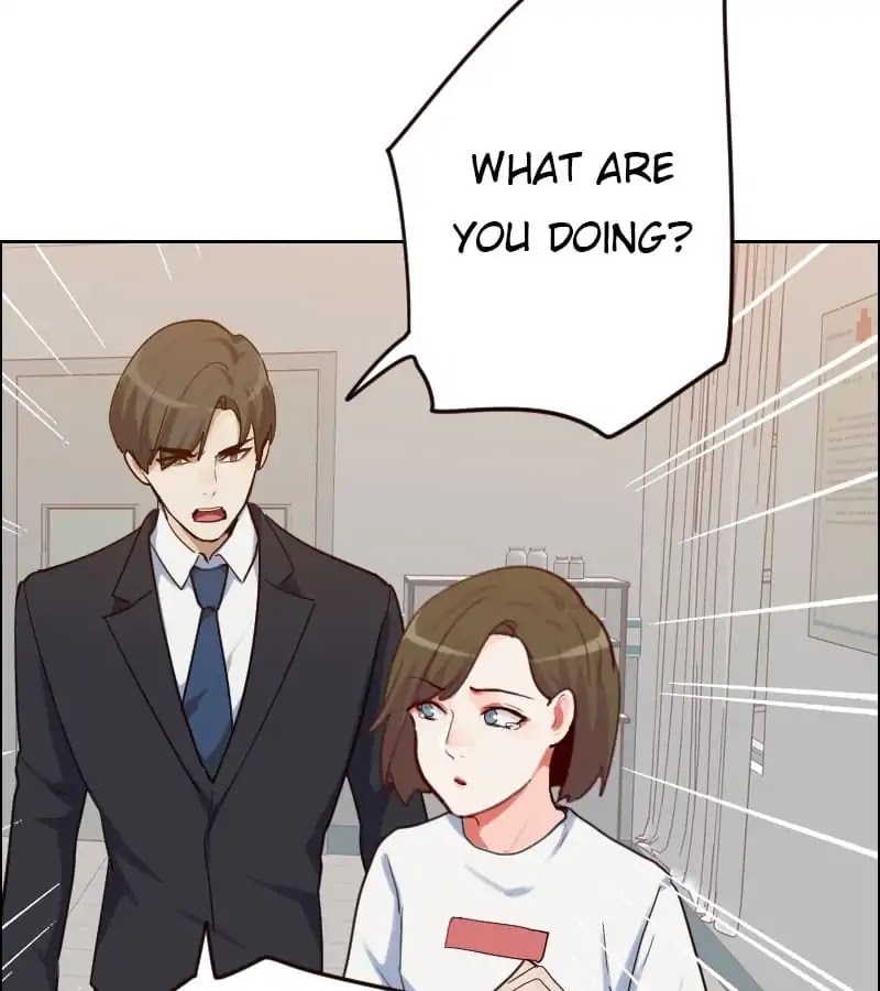 Film Emperor's Reincarnation Script Chapter 95 page 19 - Chapter 95
