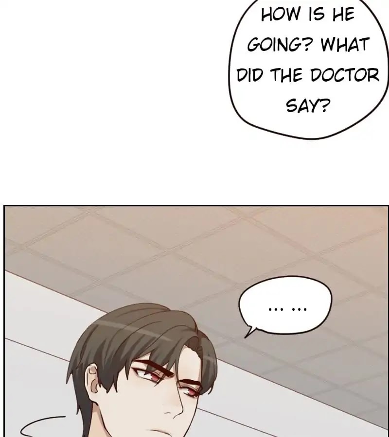 Film Emperor's Reincarnation Script Chapter 95 page 21 - Chapter 95