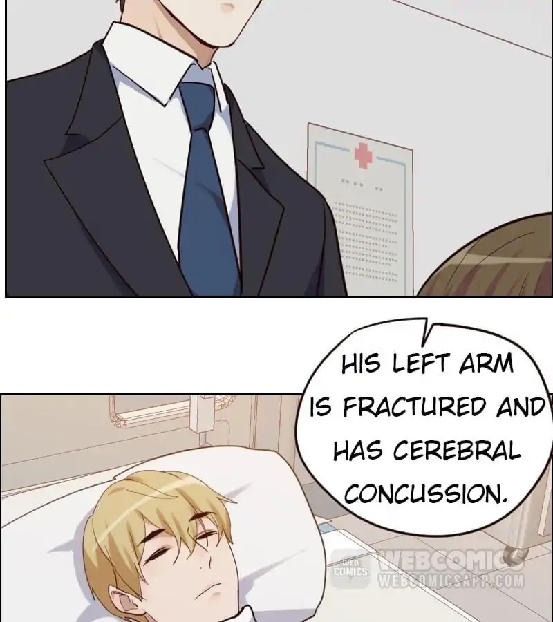 Film Emperor's Reincarnation Script Chapter 95 page 22 - Chapter 95
