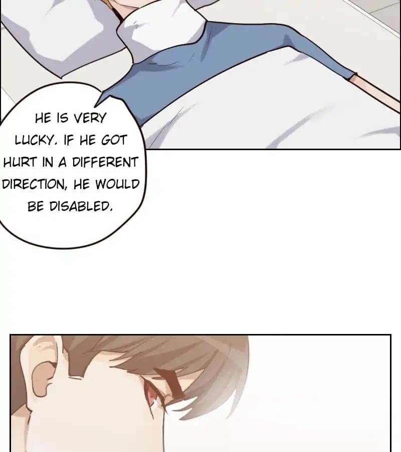 Film Emperor's Reincarnation Script Chapter 95 page 23 - Chapter 95