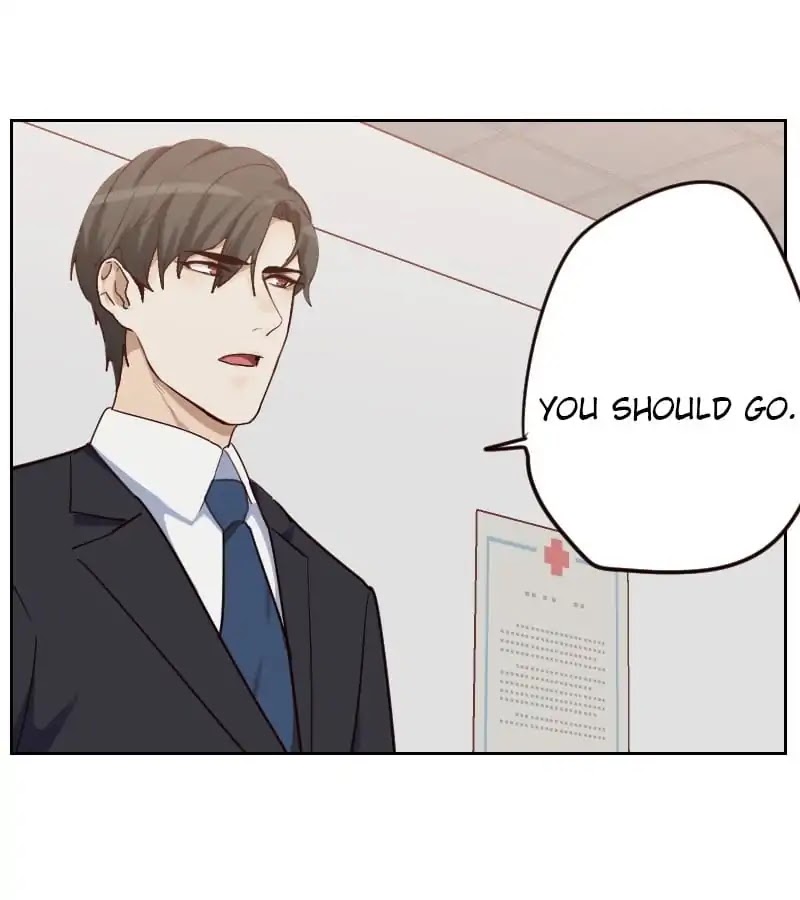 Film Emperor's Reincarnation Script Chapter 95 page 25 - Chapter 95