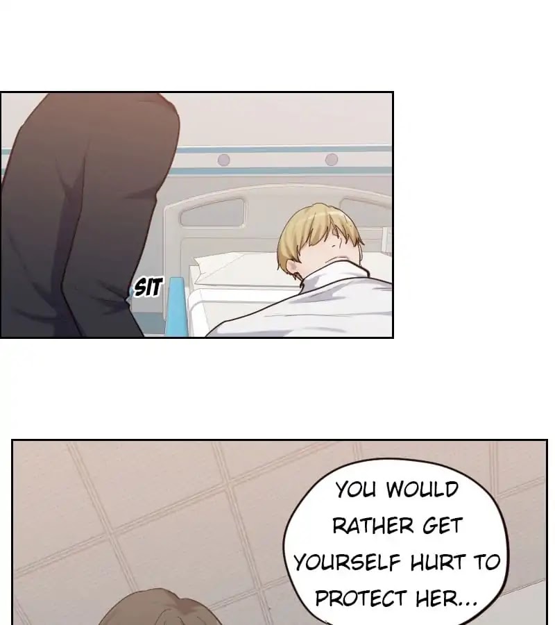 Film Emperor's Reincarnation Script Chapter 95 page 29 - Chapter 95