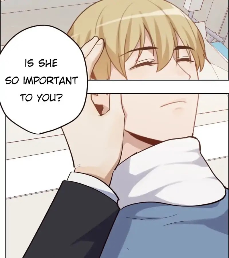 Film Emperor's Reincarnation Script Chapter 95 page 31 - Chapter 95