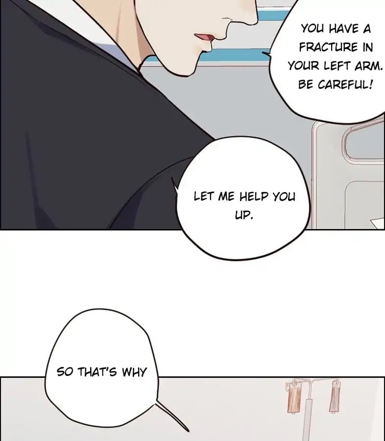 Film Emperor's Reincarnation Script Chapter 96 page 11 - Chapter 96