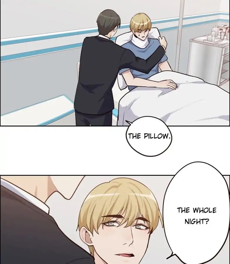Film Emperor's Reincarnation Script Chapter 96 page 12 - Chapter 96
