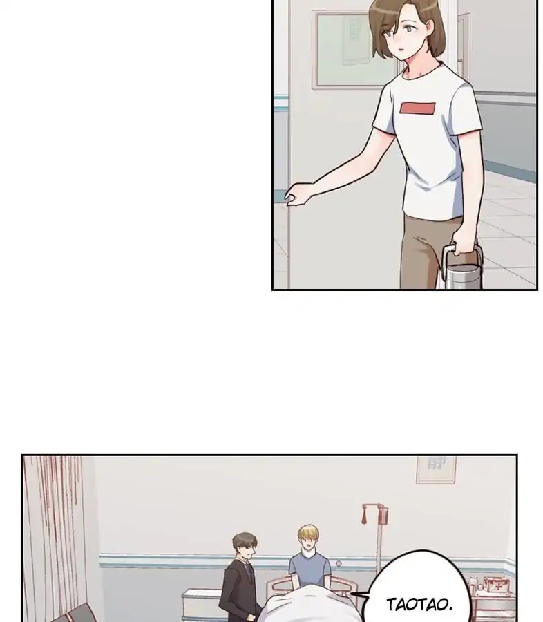Film Emperor's Reincarnation Script Chapter 96 page 16 - Chapter 96