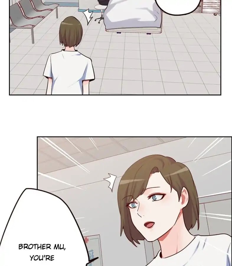 Film Emperor's Reincarnation Script Chapter 96 page 17 - Chapter 96