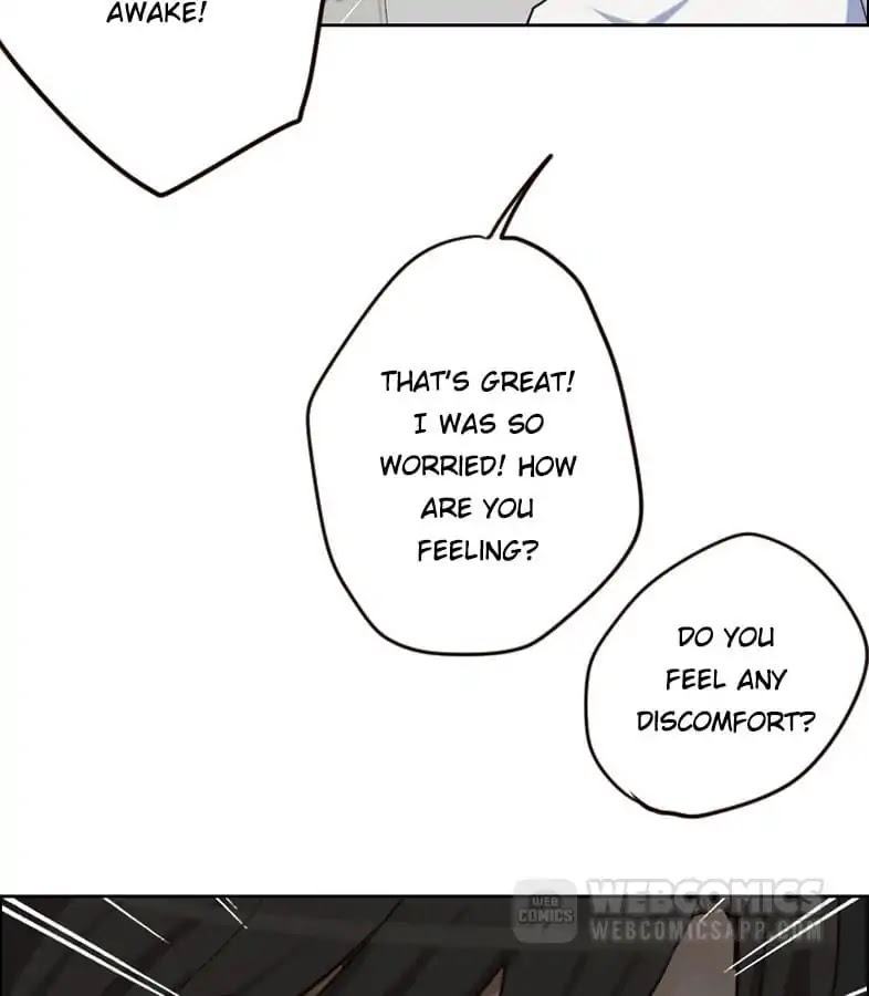 Film Emperor's Reincarnation Script Chapter 96 page 18 - Chapter 96