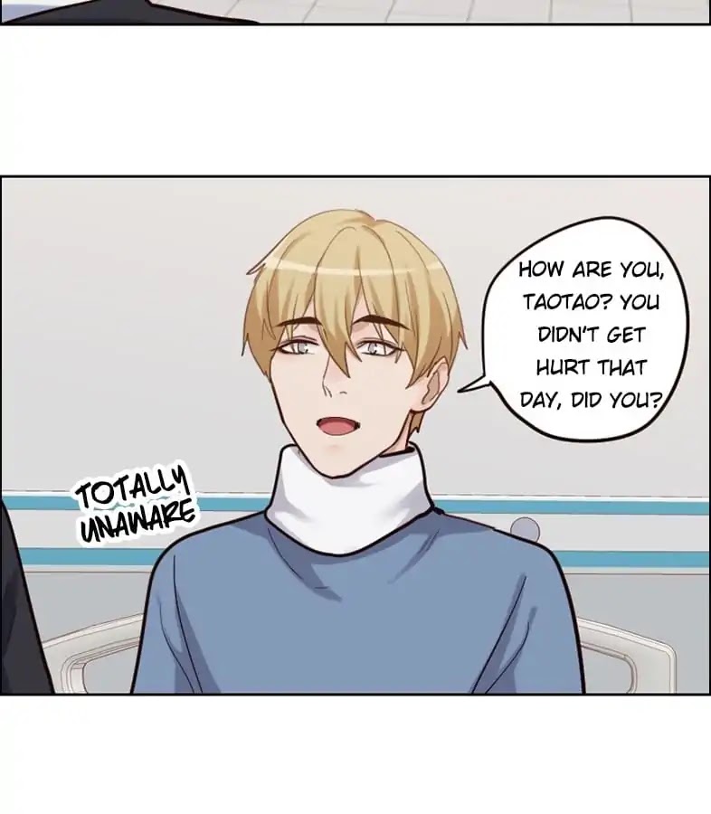 Film Emperor's Reincarnation Script Chapter 96 page 20 - Chapter 96