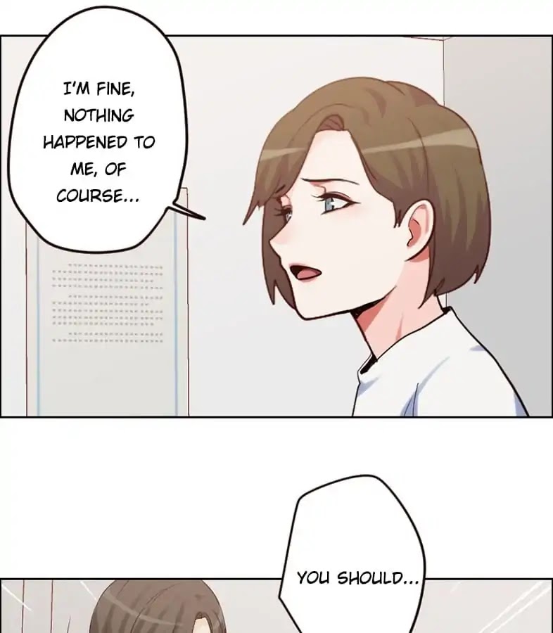Film Emperor's Reincarnation Script Chapter 96 page 21 - Chapter 96