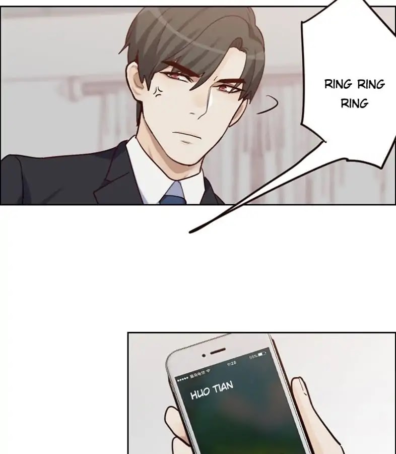 Film Emperor's Reincarnation Script Chapter 96 page 23 - Chapter 96