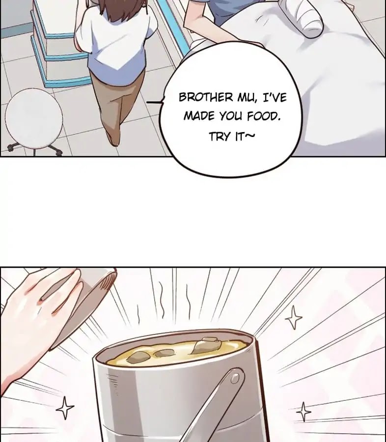 Film Emperor's Reincarnation Script Chapter 96 page 27 - Chapter 96