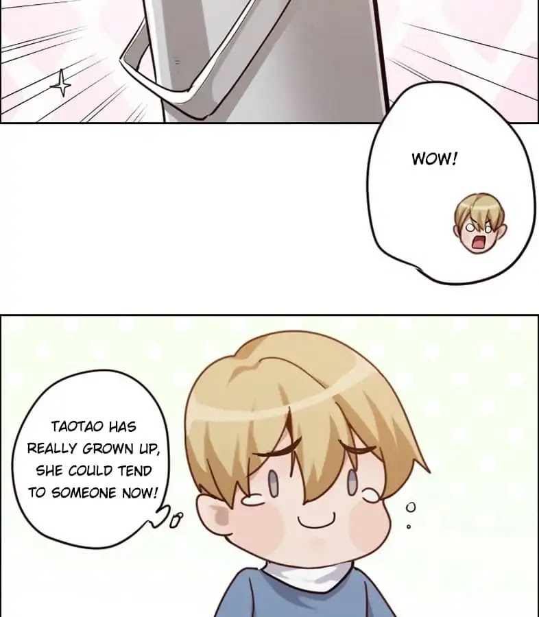 Film Emperor's Reincarnation Script Chapter 96 page 28 - Chapter 96