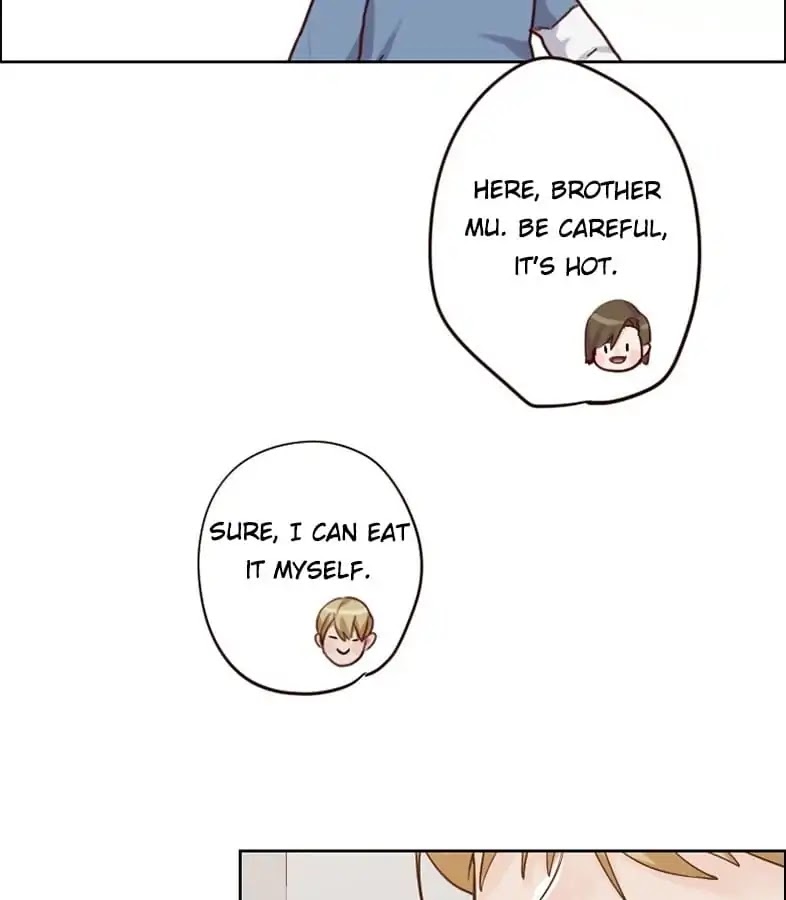 Film Emperor's Reincarnation Script Chapter 96 page 29 - Chapter 96