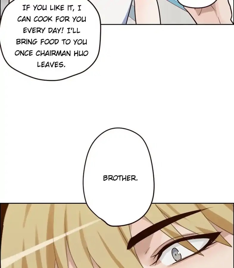 Film Emperor's Reincarnation Script Chapter 96 page 33 - Chapter 96