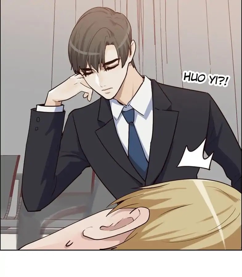 Film Emperor's Reincarnation Script Chapter 96 page 4 - Chapter 96