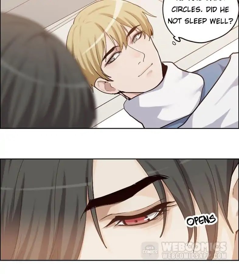 Film Emperor's Reincarnation Script Chapter 96 page 6 - Chapter 96