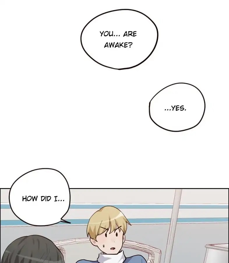 Film Emperor's Reincarnation Script Chapter 96 page 8 - Chapter 96