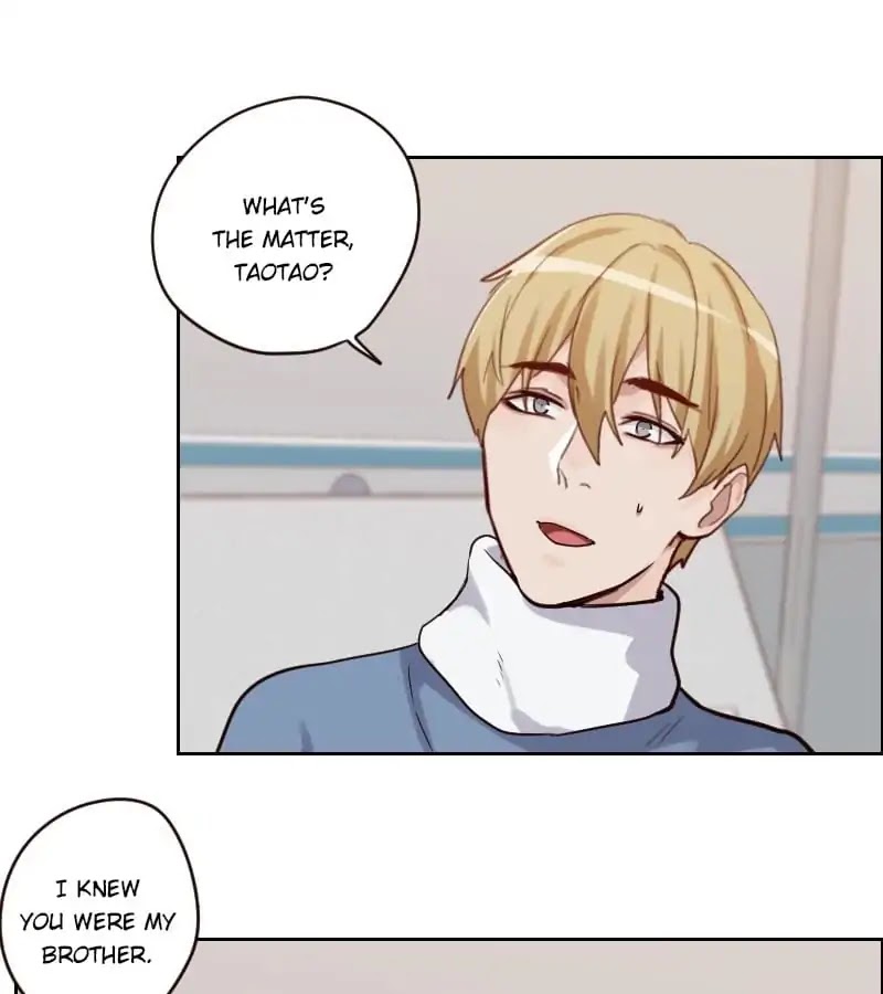 Film Emperor's Reincarnation Script Chapter 97 page 1 - Chapter 97