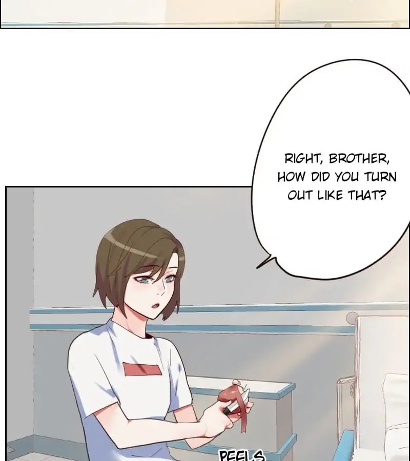 Film Emperor's Reincarnation Script Chapter 97 page 12 - Chapter 97
