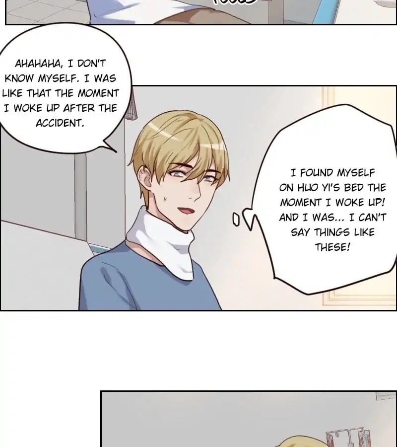 Film Emperor's Reincarnation Script Chapter 97 page 13 - Chapter 97
