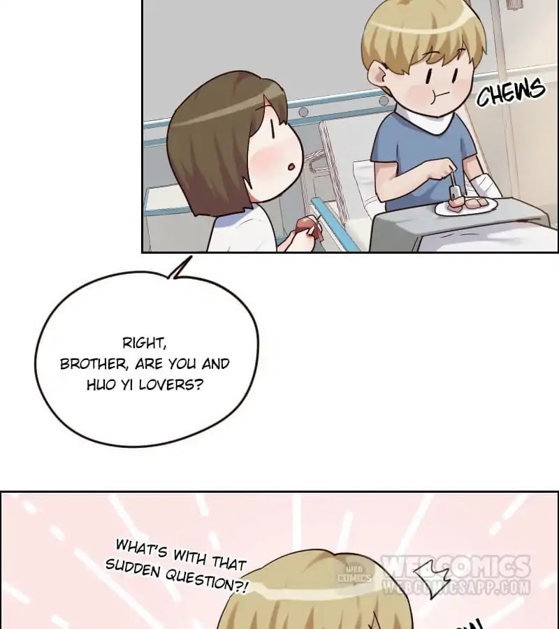 Film Emperor's Reincarnation Script Chapter 97 page 14 - Chapter 97