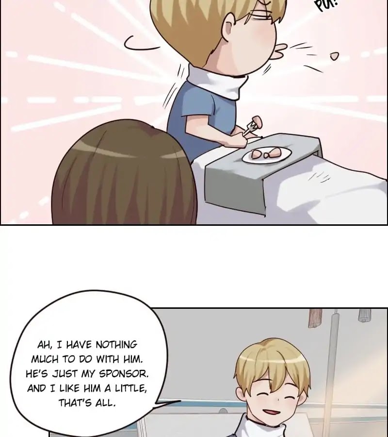Film Emperor's Reincarnation Script Chapter 97 page 15 - Chapter 97