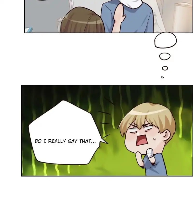 Film Emperor's Reincarnation Script Chapter 97 page 16 - Chapter 97