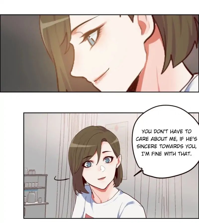 Film Emperor's Reincarnation Script Chapter 97 page 17 - Chapter 97
