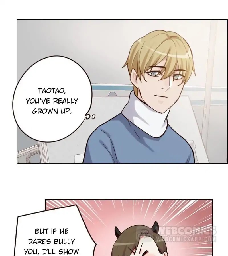 Film Emperor's Reincarnation Script Chapter 97 page 18 - Chapter 97