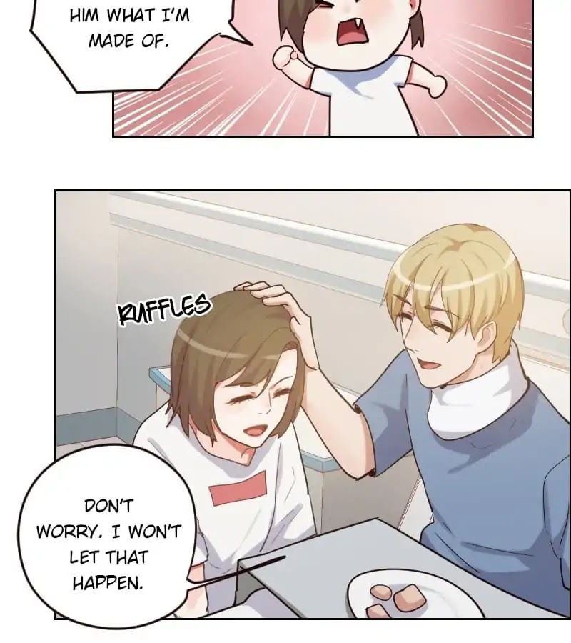 Film Emperor's Reincarnation Script Chapter 97 page 19 - Chapter 97