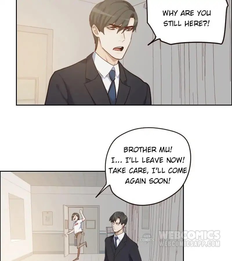 Film Emperor's Reincarnation Script Chapter 97 page 22 - Chapter 97