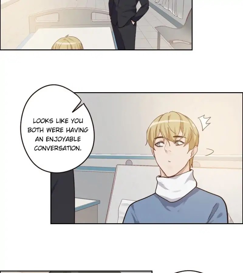 Film Emperor's Reincarnation Script Chapter 97 page 23 - Chapter 97