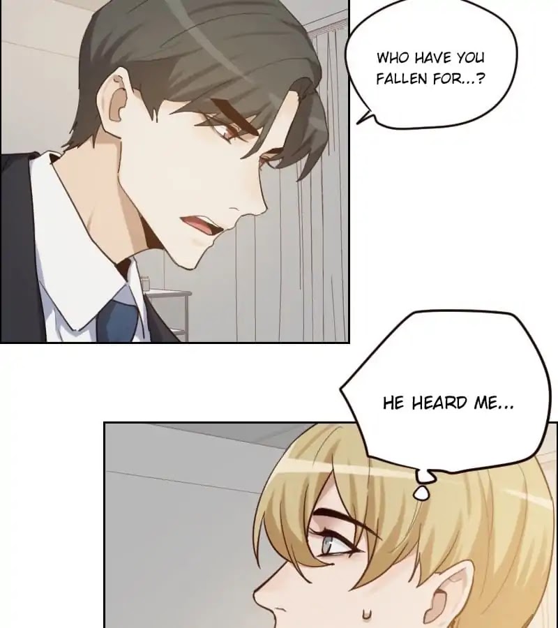 Film Emperor's Reincarnation Script Chapter 97 page 24 - Chapter 97