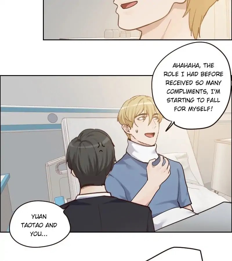 Film Emperor's Reincarnation Script Chapter 97 page 25 - Chapter 97