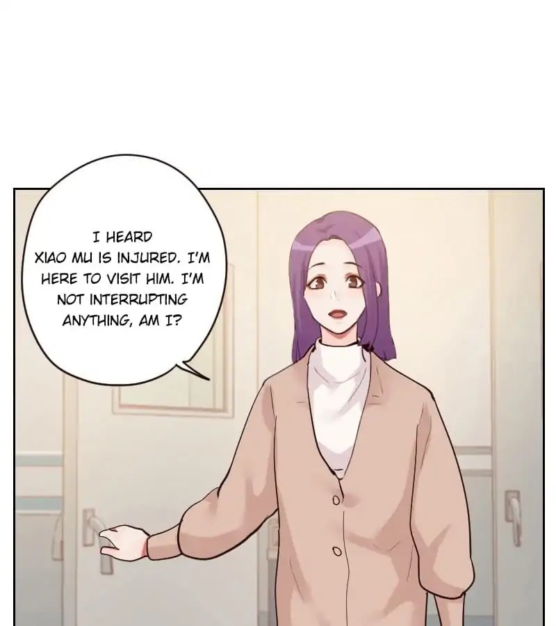 Film Emperor's Reincarnation Script Chapter 98 page 1 - Chapter 98