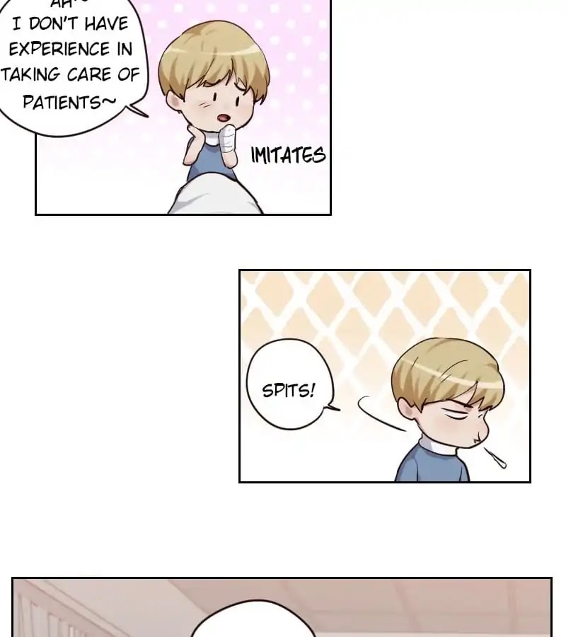 Film Emperor's Reincarnation Script Chapter 98 page 11 - Chapter 98